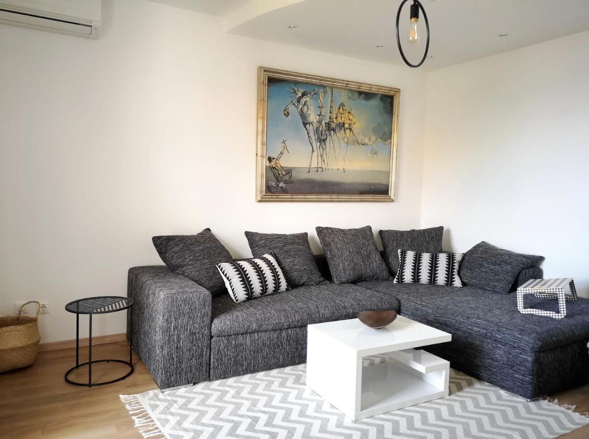 Apartment Izabela Opatija Ngoại thất bức ảnh
