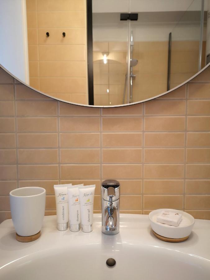 Apartment Izabela Opatija Ngoại thất bức ảnh