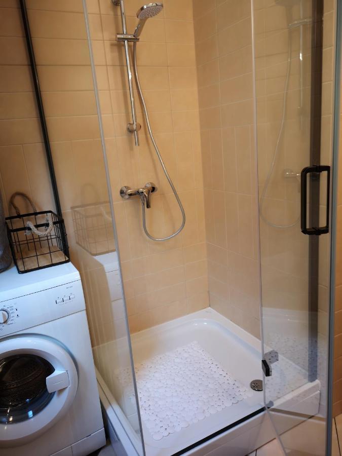 Apartment Izabela Opatija Ngoại thất bức ảnh