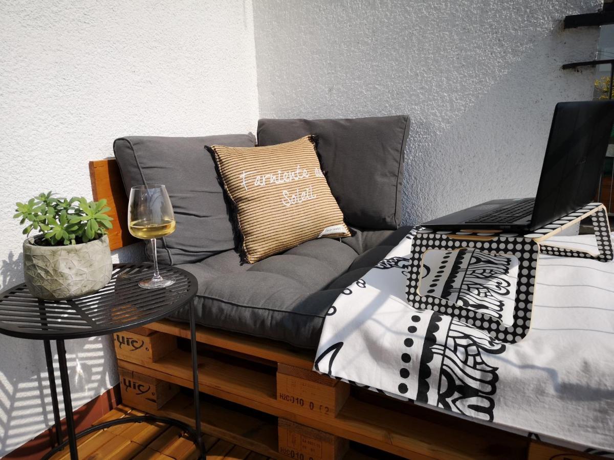 Apartment Izabela Opatija Ngoại thất bức ảnh