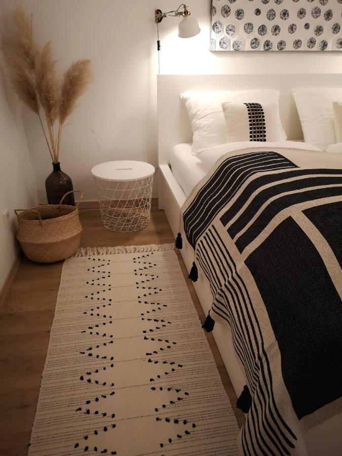 Apartment Izabela Opatija Ngoại thất bức ảnh